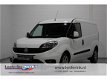 Fiat Doblò - 1.6 Mjet 100 pk SX Maxi L2 Airco ECC, Bluetooth, Laadruimte Pakket, PDC v.a. 199, - p/m - 1 - Thumbnail