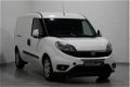 Fiat Doblò - 1.6 Mjet 100 pk SX Maxi L2 Airco ECC, Bluetooth, Laadruimte Pakket, PDC v.a. 199, - p/m - 1 - Thumbnail