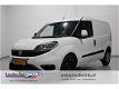 Fiat Doblò - 1.6 Mjet 105 pk Airco, PDC, Radio/CD, Laadruimte Pakket, APK tot 06-2020 - 1 - Thumbnail