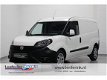 Fiat Doblò - Maxi 1.6 Mjet 95 pk Airco ECC, Laadruimte Pakket, Radio UConnect 4x v.a. 9.950, - ex BT - 1 - Thumbnail