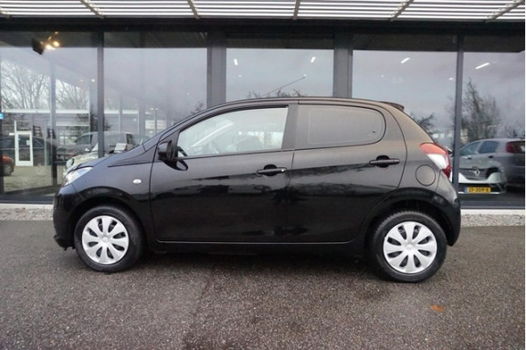 Peugeot 108 - 1.0 e-VTi 68pk 5D Active - 1