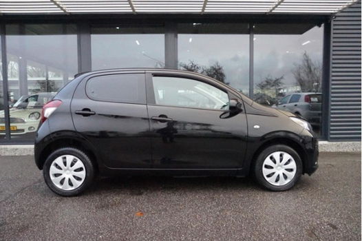 Peugeot 108 - 1.0 e-VTi 68pk 5D Active - 1