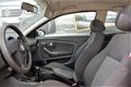 Seat Ibiza - 1.4 16V Reference AIRCO 99 DKM ZWART - 1 - Thumbnail