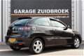 Seat Ibiza - 1.4 16V Reference AIRCO 99 DKM ZWART - 1 - Thumbnail