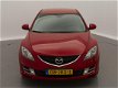 Mazda 6 - 6 1.8 TS airco / lmv / metallic-lak / afn-trekhaak - 1 - Thumbnail