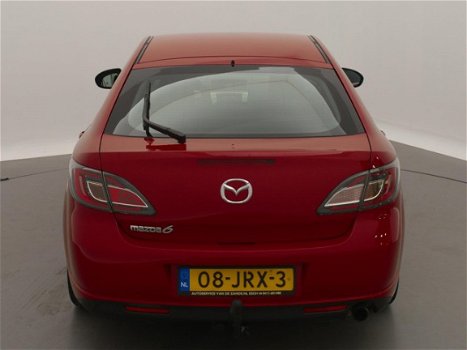 Mazda 6 - 6 1.8 TS airco / lmv / metallic-lak / afn-trekhaak - 1