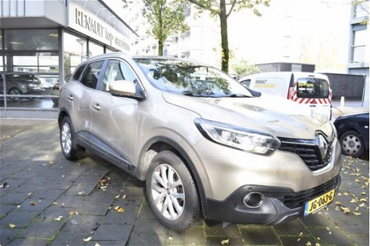 Renault Kadjar - 1.2 TCe Intens CLIMATE CONTROL / NAVIGATIE / PARKEERSENSOREN / MULTI MEDIA SYSTEEM - 1