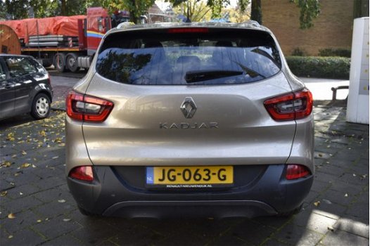 Renault Kadjar - 1.2 TCe Intens CLIMATE CONTROL / NAVIGATIE / PARKEERSENSOREN / MULTI MEDIA SYSTEEM - 1