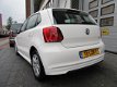 Volkswagen Polo - 1.2 TDI BlueMotion Comfortline 5drs Airco Navi 4x ElecRam - 1 - Thumbnail