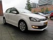 Volkswagen Polo - 1.2 TDI BlueMotion Comfortline 5drs Airco Navi 4x ElecRam - 1 - Thumbnail