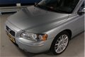 Volvo S60 - 2.4 D5 Momentum LEER + NAV + AUTOMAAT + VOL - 1 - Thumbnail