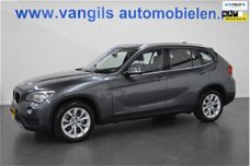 BMW X1 - 1.6d sDrive Chrome Line AUTOMAAT