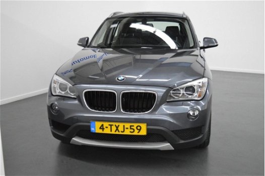 BMW X1 - 1.6d sDrive Chrome Line AUTOMAAT - 1