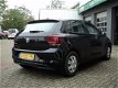 Volkswagen Polo - 1.0 MPI Comfortline Business mooi, 5drs, magiczwart, 19404 km, eerste eigenaar - 1 - Thumbnail