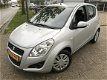 Suzuki Splash - 1.2 Comfort - 1 - Thumbnail