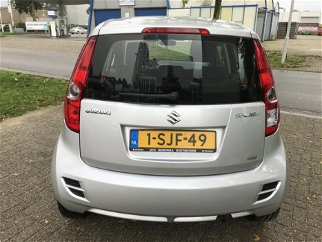 Suzuki Splash - 1.2 Comfort - 1