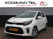 Kia Picanto - 1.0 CVVT 67pk EconomyPlusLine - 1 - Thumbnail