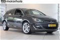 Opel Astra - 1.4 TURBO 120PK SPORT+ NAVI CAMERA XENON AFL HAAK NAP - 1 - Thumbnail