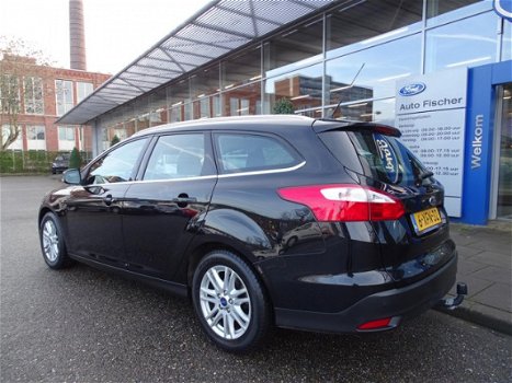 Ford Focus - 1.0 Turbo 100pk - 1