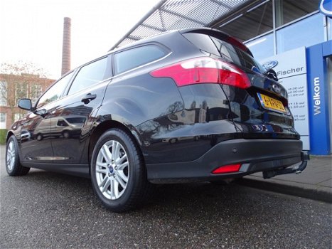 Ford Focus - 1.0 Turbo 100pk - 1