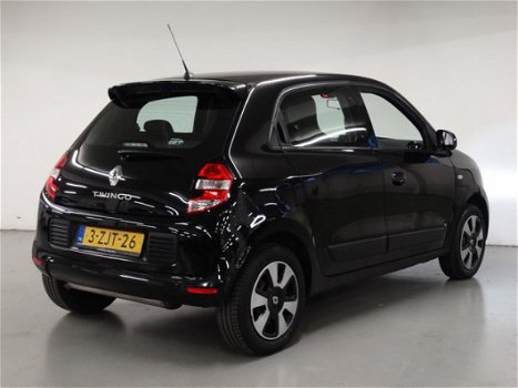 Renault Twingo - 1.0 SCe 70pk S&S Expression |Airco| - 1