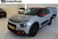 Citroën C3 - 1.2 PureTech 110pk S&S Shine | SABLE/ROUGE - 1 - Thumbnail