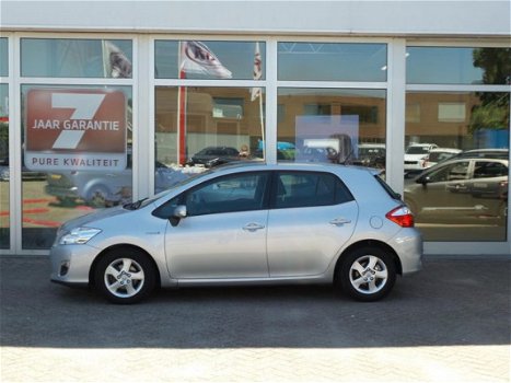 Toyota Auris - 1.8 Full Hybrid Aspiration *NAVI/CLIMA/CRUISE - 1