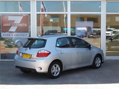 Toyota Auris - 1.8 Full Hybrid Aspiration *NAVI/CLIMA/CRUISE - 1