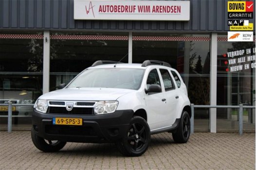 Dacia Duster - 1.6 Ambiance 2wd Trekhaak| nieuwe banden voor - 1