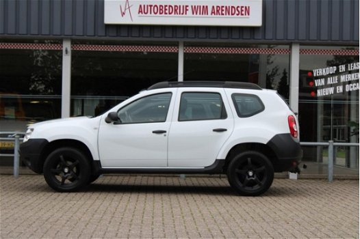 Dacia Duster - 1.6 Ambiance 2wd Trekhaak| nieuwe banden voor - 1