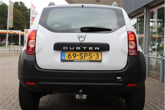 Dacia Duster - 1.6 Ambiance 2wd Trekhaak| nieuwe banden voor - 1