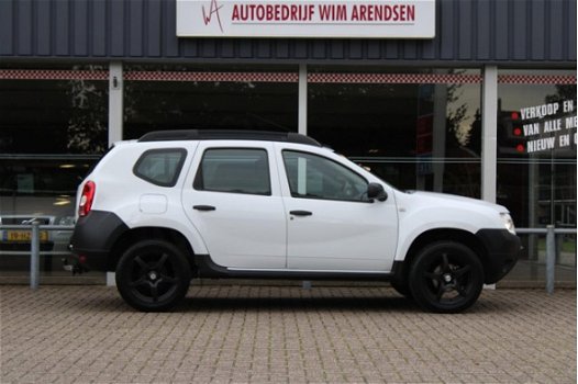 Dacia Duster - 1.6 Ambiance 2wd Trekhaak| nieuwe banden voor - 1