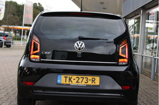 Volkswagen Up! - 1.0 BMT high up PDC| Bluetooth| Cruise Control| Climate Control - 1