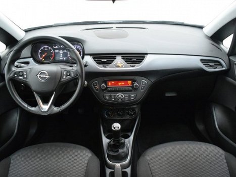 Opel Corsa - 1.0 Turbo 90pk Edition+ pakket - 1