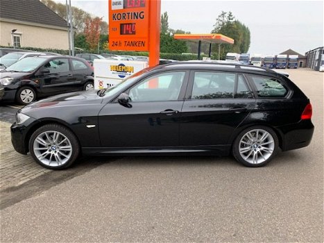 BMW 3-serie Touring - 330XD AUT HighExecutive PAN.DAK - 1