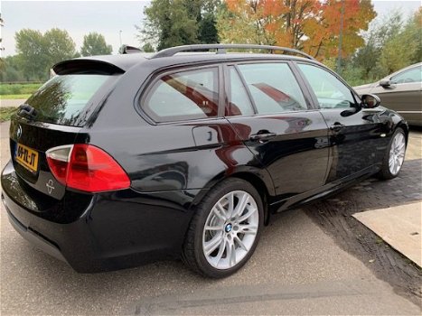 BMW 3-serie Touring - 330XD AUT HighExecutive PAN.DAK - 1