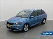 Skoda Fabia Combi - 1.2TSI 110pk Style Businessline + Winterpakket + Navigatie + Automatische Airco - 1 - Thumbnail