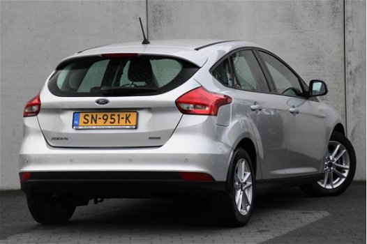 Ford Focus - 1.0 EcoBoost 100 pk Trend Edition AIRCO | LM | PDC | CRUISE - 1