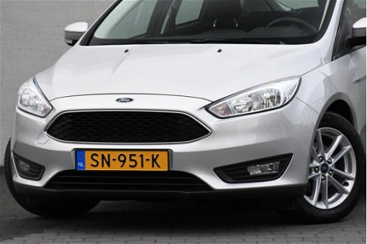 Ford Focus - 1.0 EcoBoost 100 pk Trend Edition AIRCO | LM | PDC | CRUISE - 1