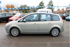 Ford C-Max - 1.8 92KW Titanium NAVI/CLIM/CRUISE