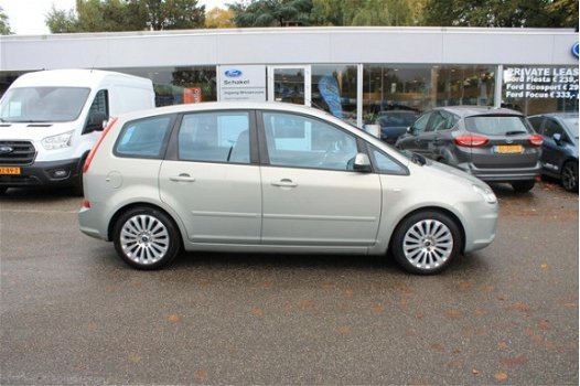 Ford C-Max - 1.8 92KW Titanium NAVI/CLIM/CRUISE - 1