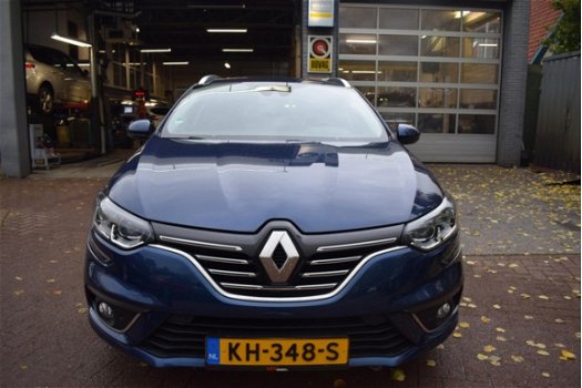 Renault Mégane Estate - 1.2 TCE 130PK Bose AUTOMAAT - 1