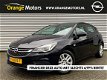 Opel Astra - 1.0 Turbo Airco Parkeersensor Cruise Controle - 1 - Thumbnail