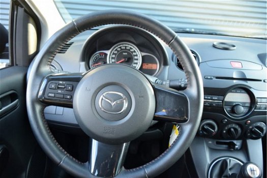 Mazda 2 - 2 1.3 Color Edition | 5drs | 23.000 km 6 maanden BOVAG garantie - 1