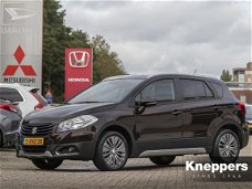 Suzuki SX4 S-Cross - 1.6 120pk Exclusive | Panoramadak | Stoelverw. | Cruise control