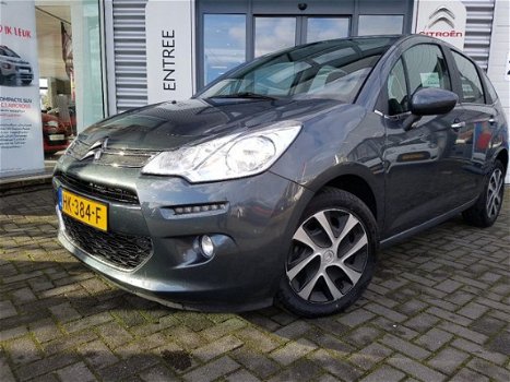 Citroën C3 - BlueHDI 100pk Feel Edtion - 1