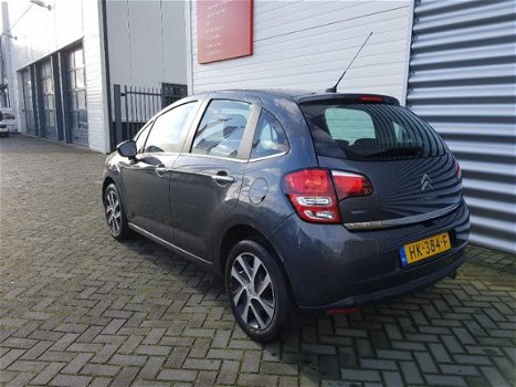 Citroën C3 - BlueHDI 100pk Feel Edtion - 1