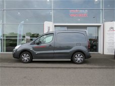 Citroën Berlingo - BlueHDi 100pk Dark Edition / Navigatie