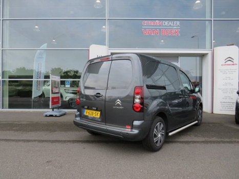 Citroën Berlingo - BlueHDi 100pk Dark Edition / Navigatie - 1