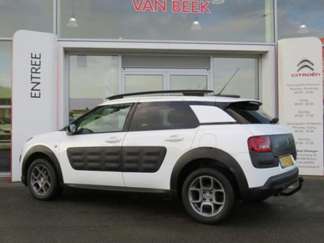 Citroën C4 Cactus - VTi 82pk ETG Shine - 1